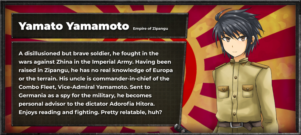 Yamato Yamamoto
