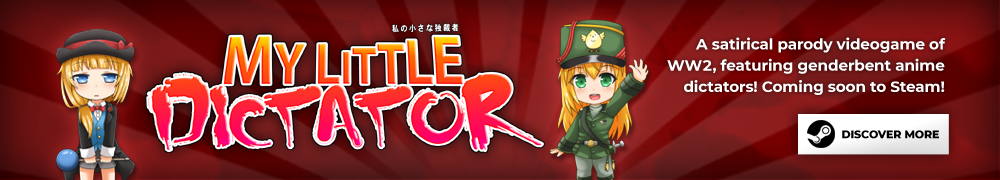 My Little Dictator on Steam