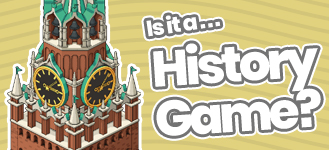 Is it a History Game?