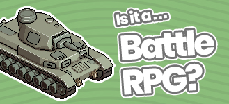 Is it a Battle RPG?